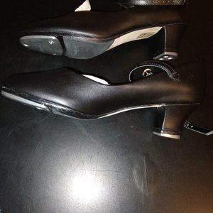 So Danca Tap Shoes (Heels)